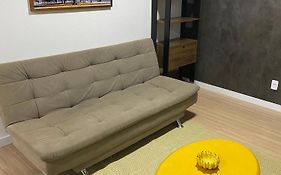 Rcm Vilas - Apartamento N 02