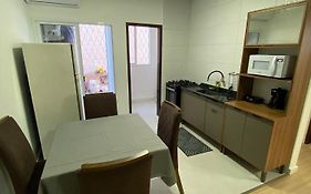 Rcm Vilas - Apartamento N 02